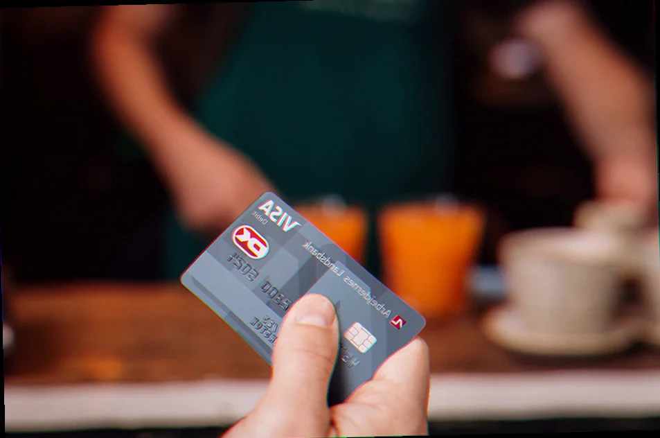 Information om Mastercard