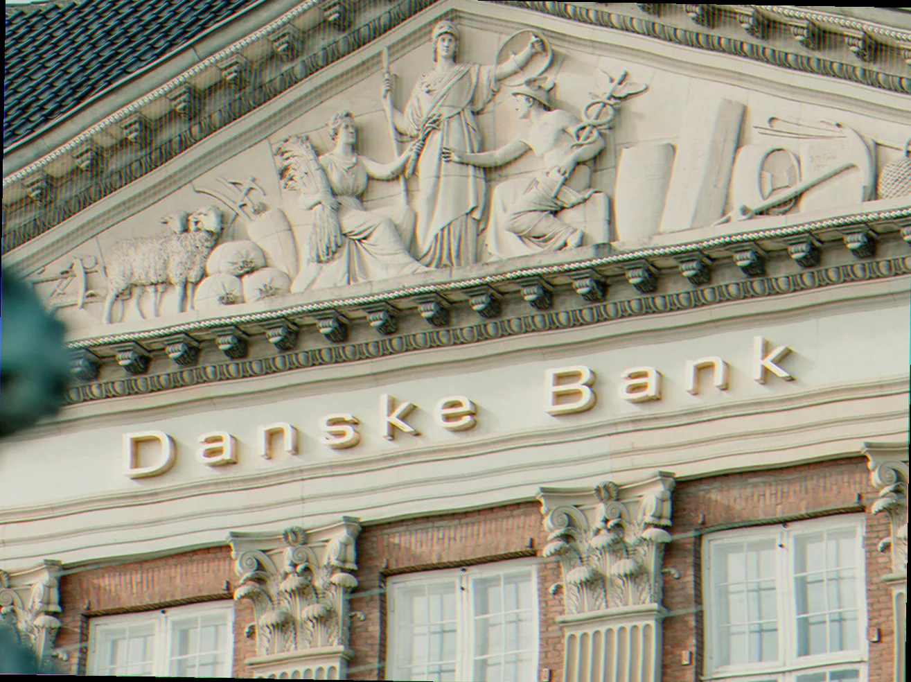 Euro overførsel ikon