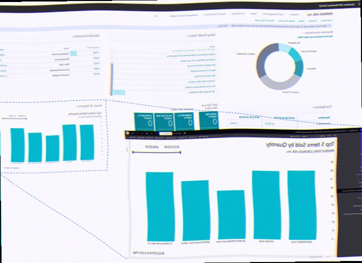 Forbindelsesguide til Power BI